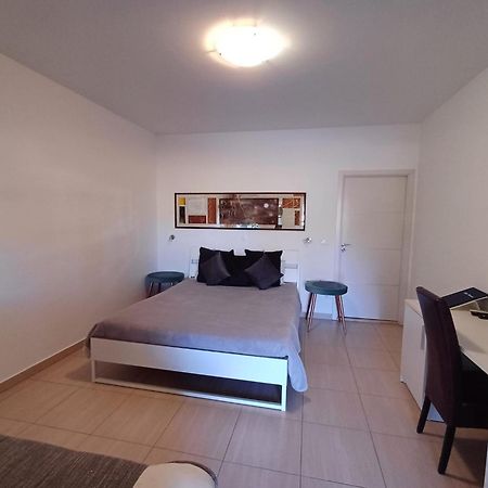 Wellness Villa Istriana Murine Kültér fotó
