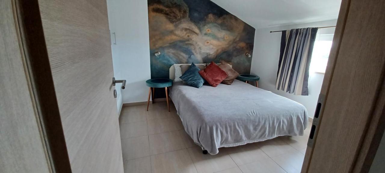 Wellness Villa Istriana Murine Kültér fotó