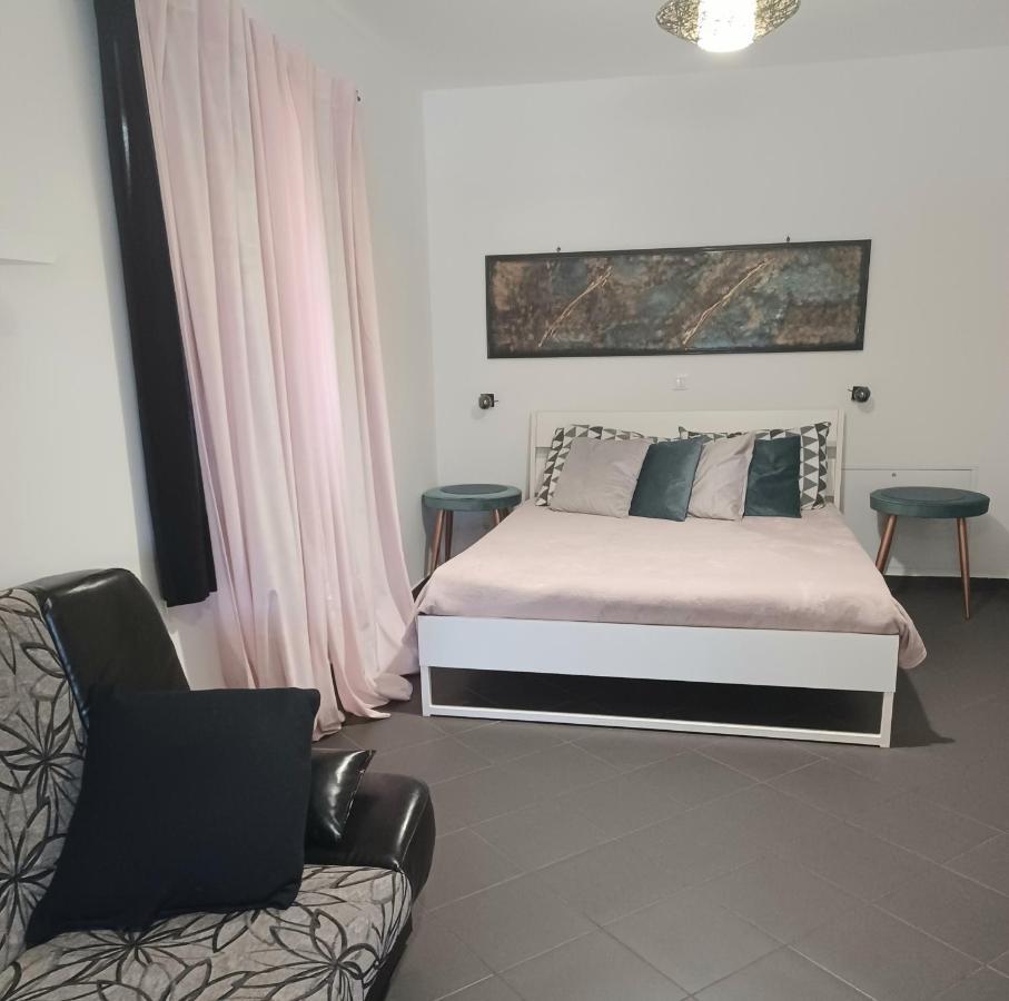 Wellness Villa Istriana Murine Kültér fotó