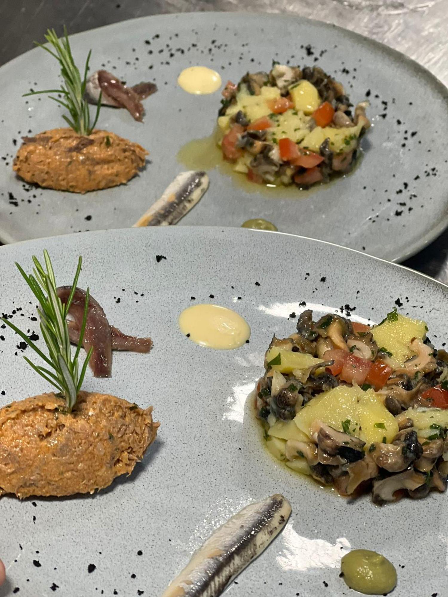 Wellness Villa Istriana Murine Kültér fotó