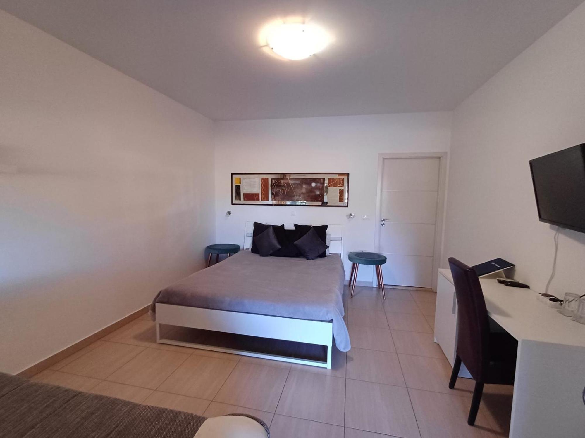 Wellness Villa Istriana Murine Kültér fotó