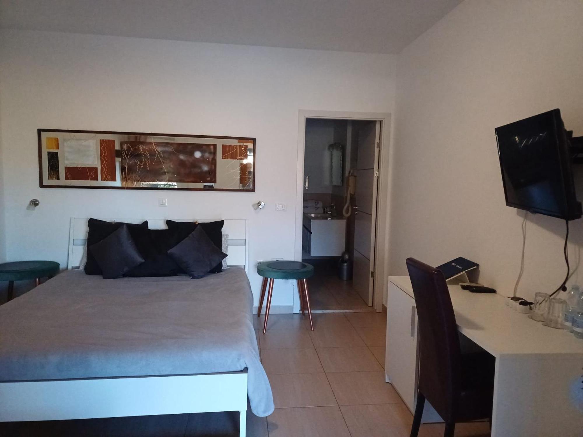 Wellness Villa Istriana Murine Kültér fotó