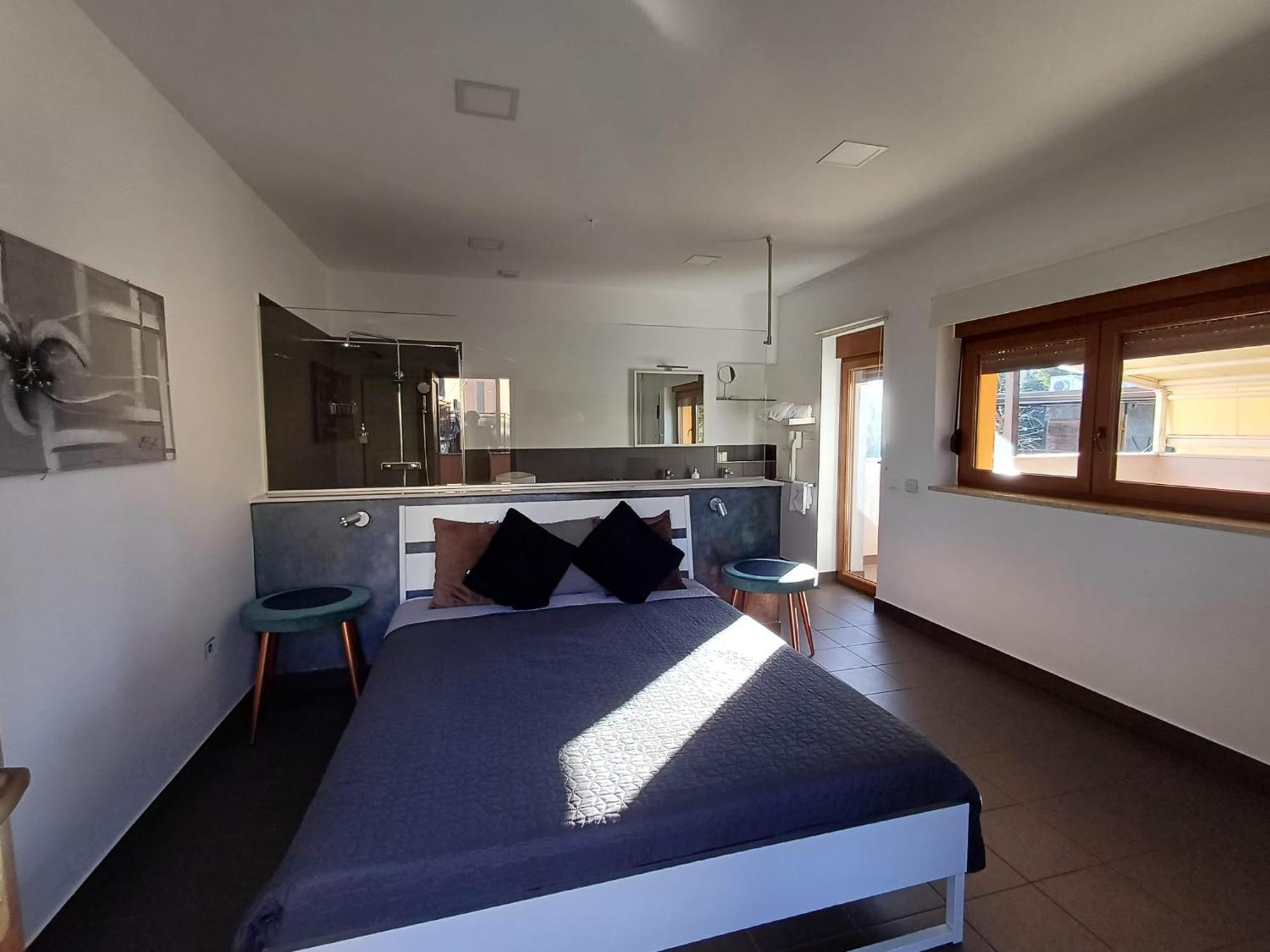 Wellness Villa Istriana Murine Kültér fotó