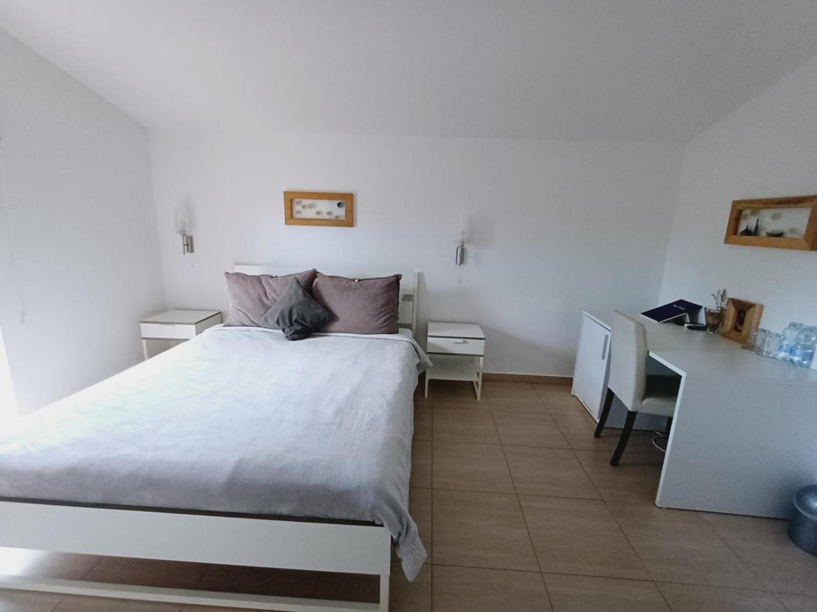 Wellness Villa Istriana Murine Kültér fotó