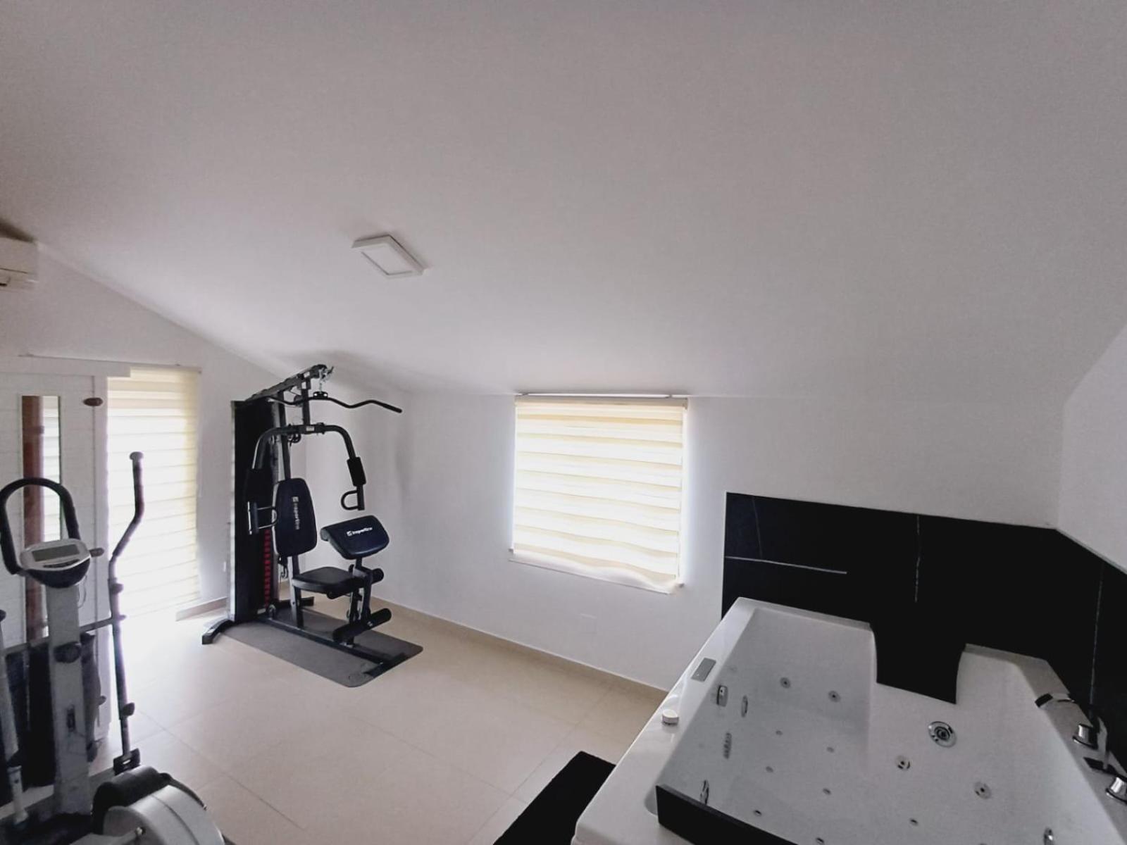 Wellness Villa Istriana Murine Kültér fotó