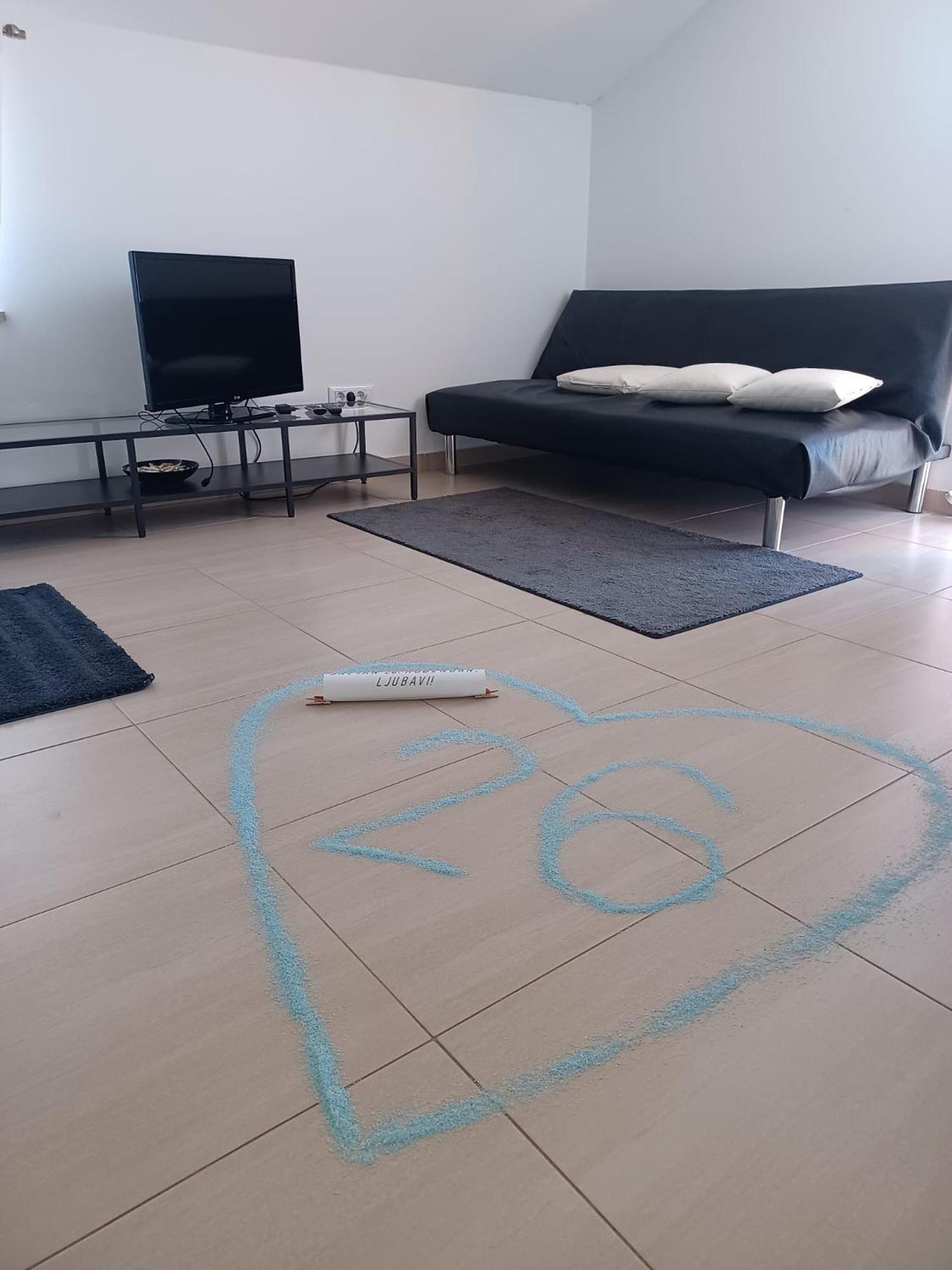 Wellness Villa Istriana Murine Kültér fotó