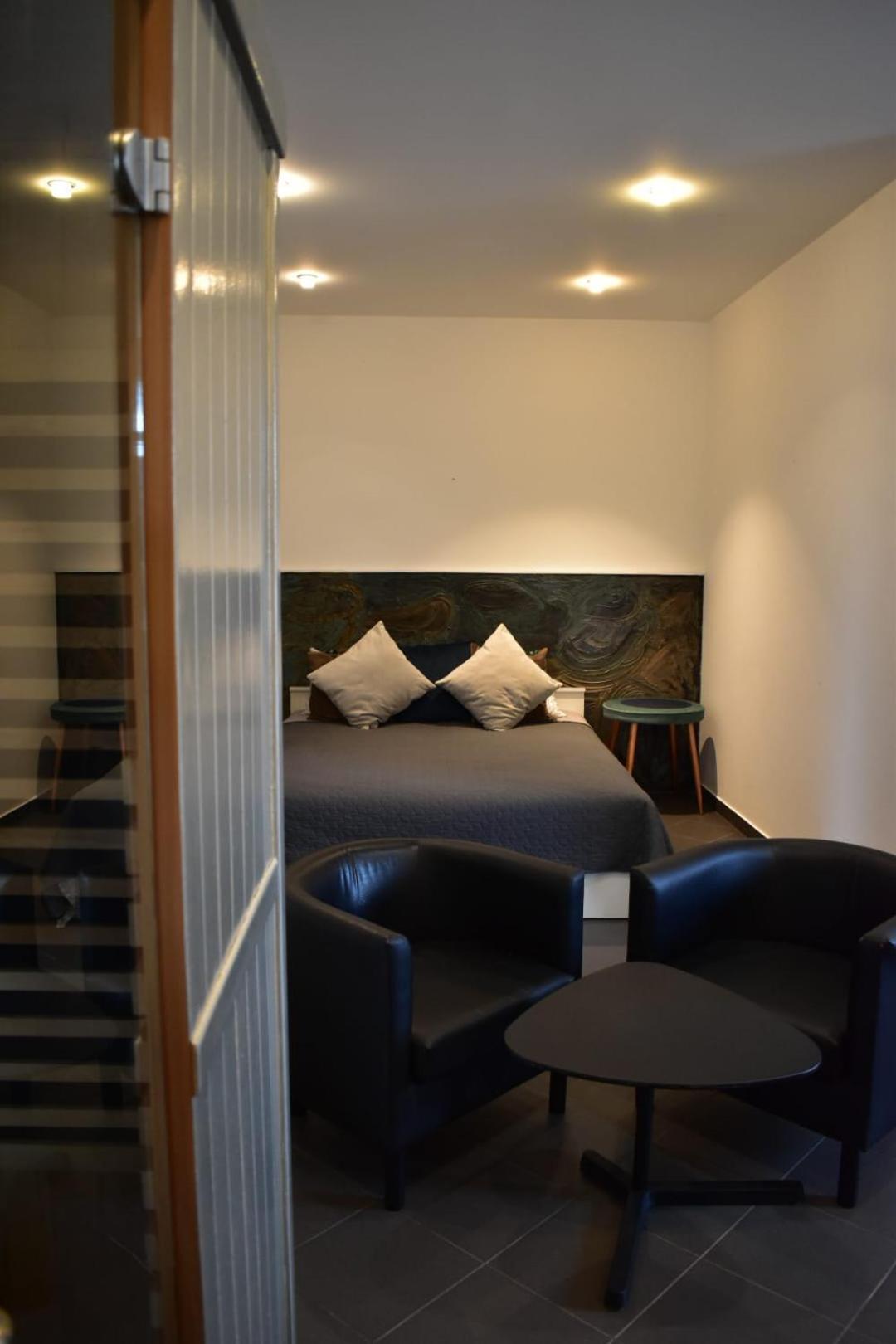 Wellness Villa Istriana Murine Kültér fotó