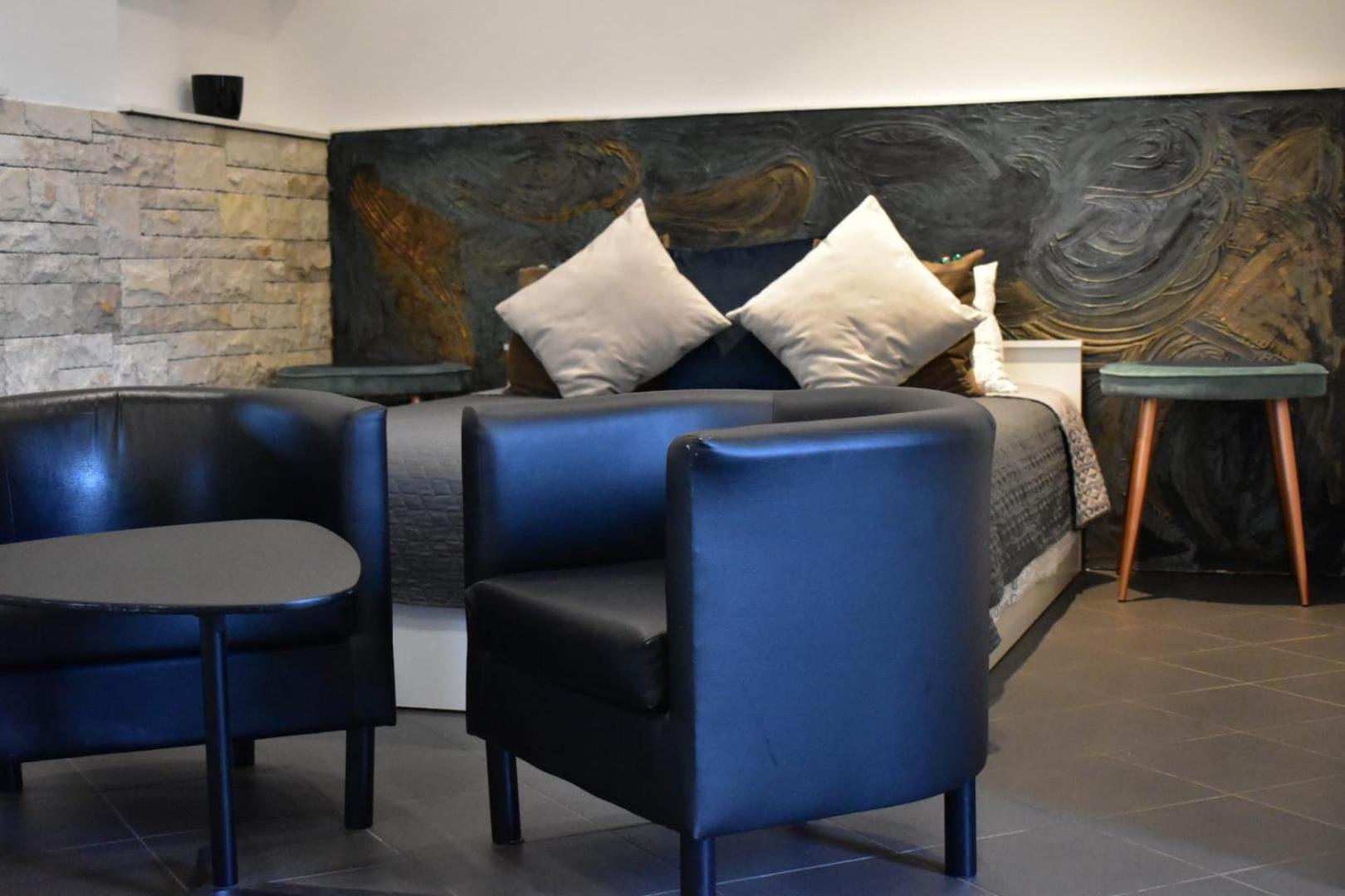 Wellness Villa Istriana Murine Kültér fotó