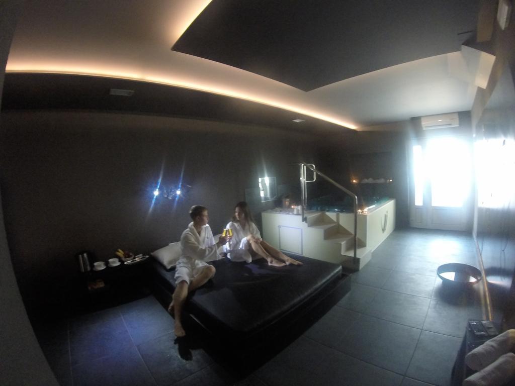 Wellness Villa Istriana Murine Kültér fotó