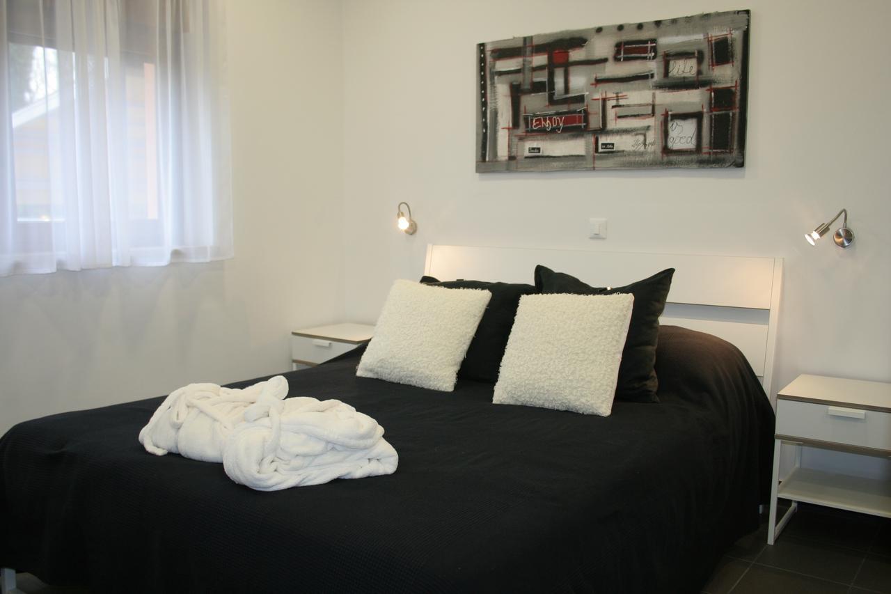 Wellness Villa Istriana Murine Kültér fotó
