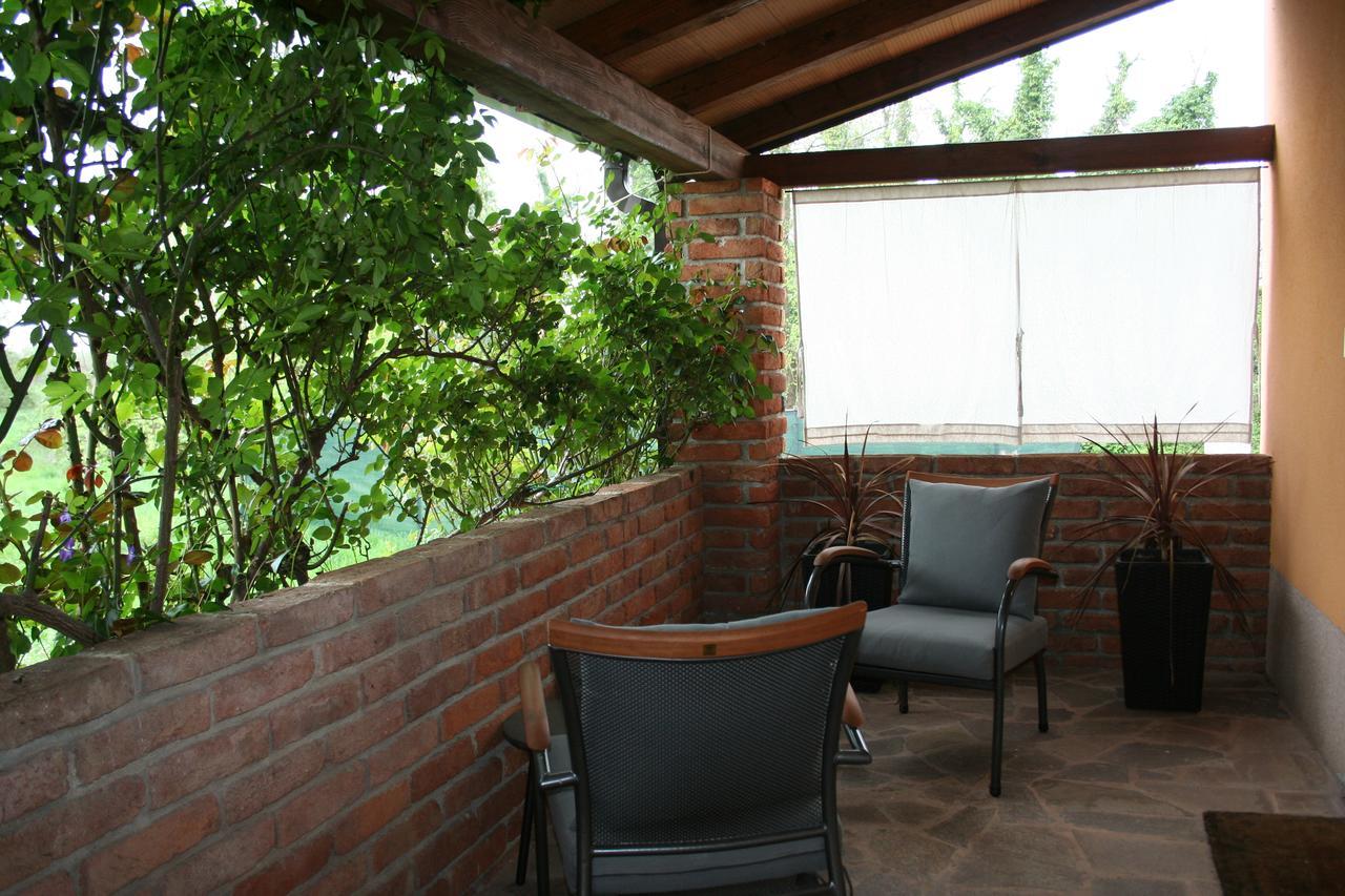 Wellness Villa Istriana Murine Kültér fotó