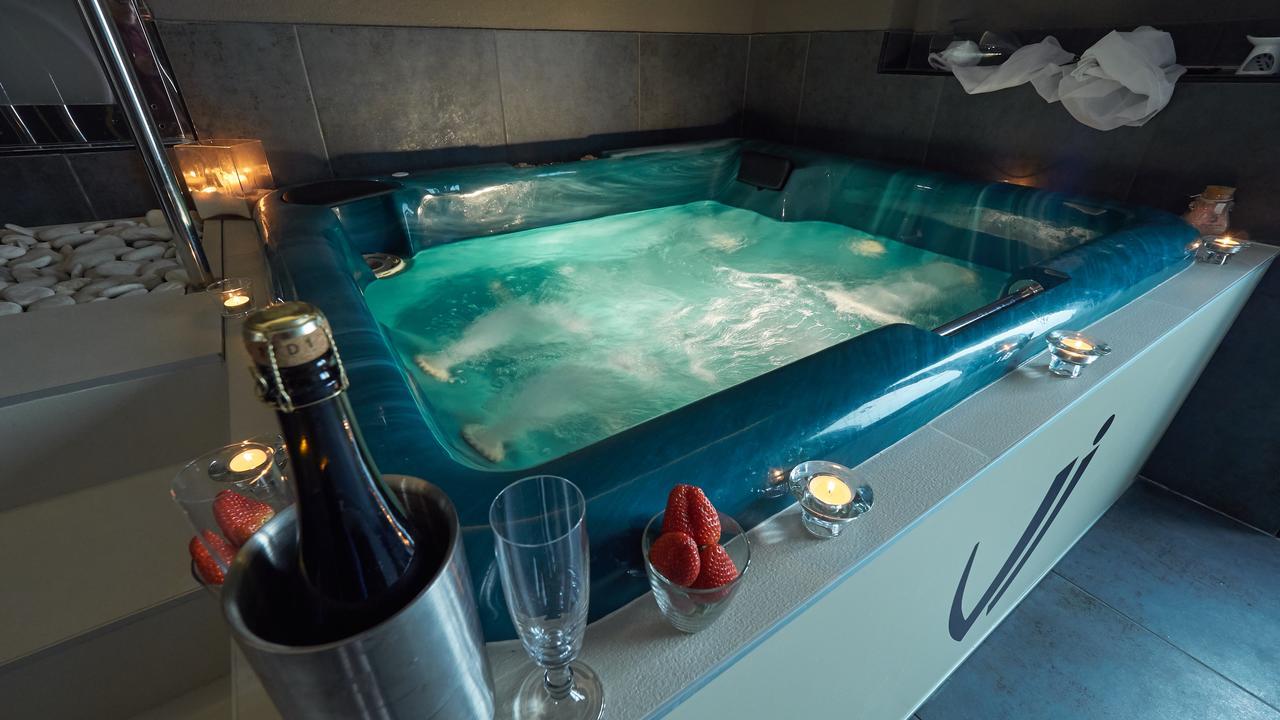 Wellness Villa Istriana Murine Kültér fotó