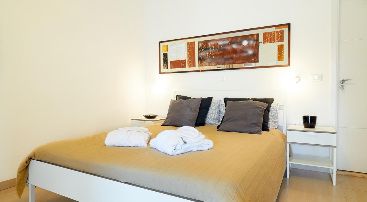 Wellness Villa Istriana Murine Kültér fotó