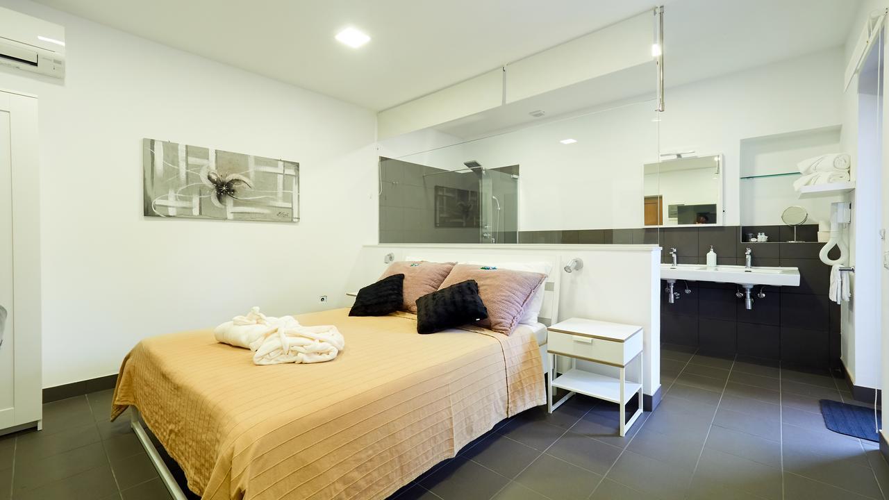 Wellness Villa Istriana Murine Kültér fotó